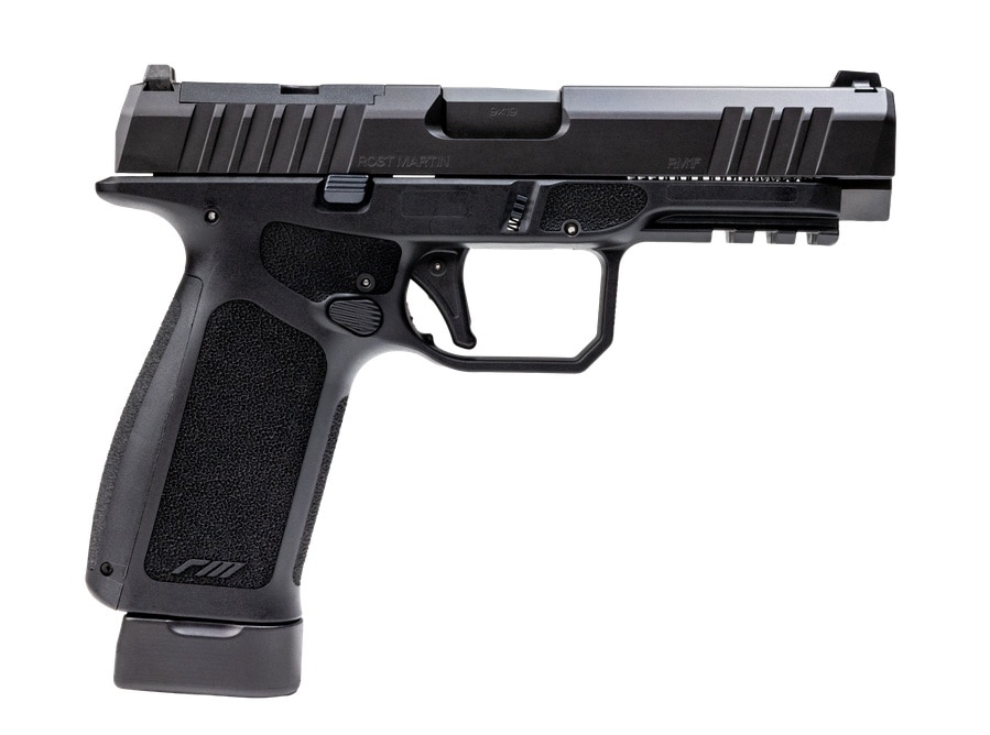 Primary Arms